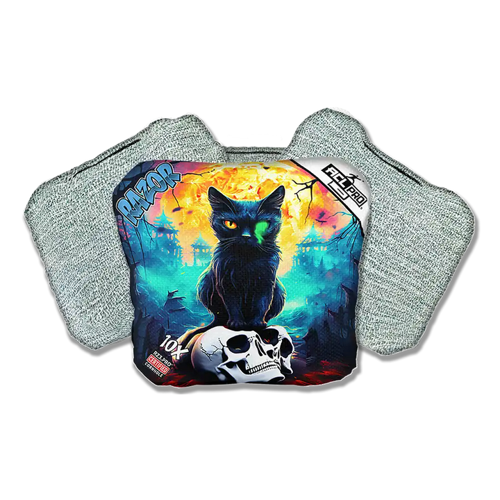 ACL Pro - Razor 10X Series | Light Back