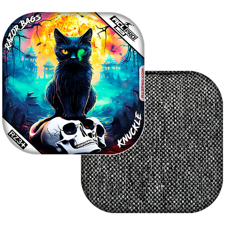 Knuckle | Purfect Storm | ACL PRO Razor Cornhole Bags