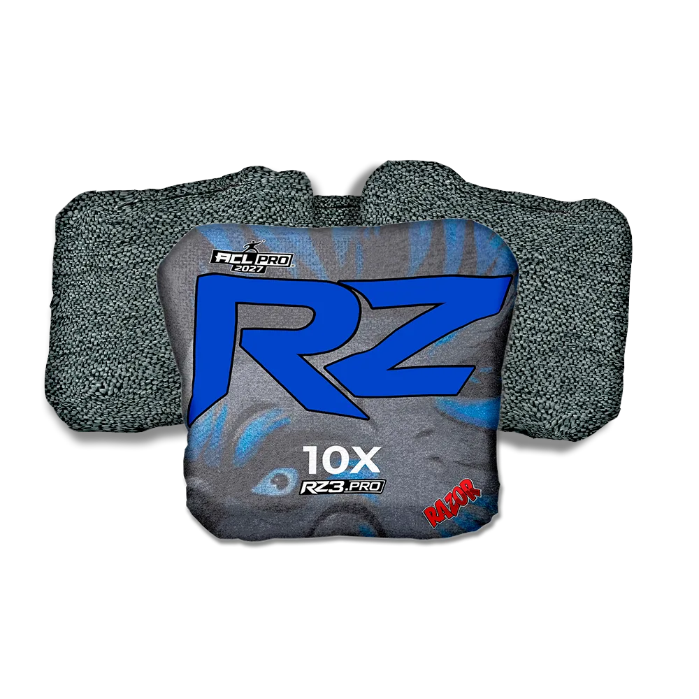 10X PRO | RZ Series