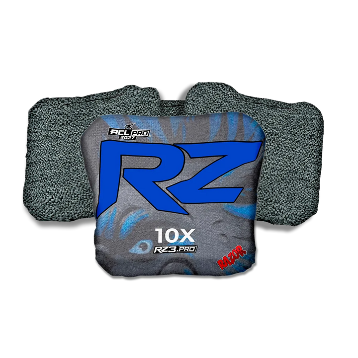 10X PRO | RZ Series