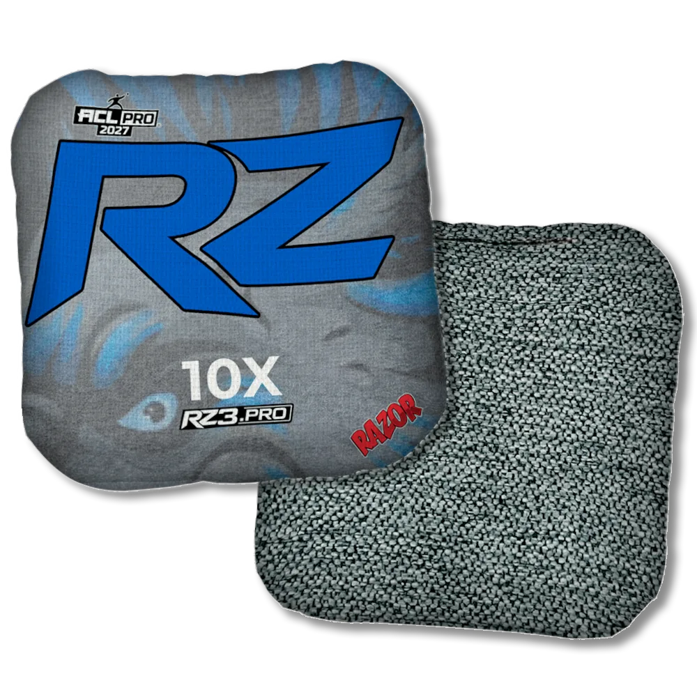 10X PRO | RZ Series