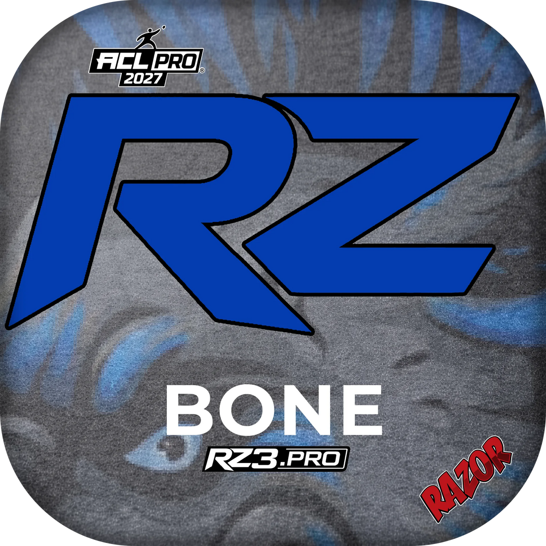 Bone PRO RZ Series Cornhole Bags