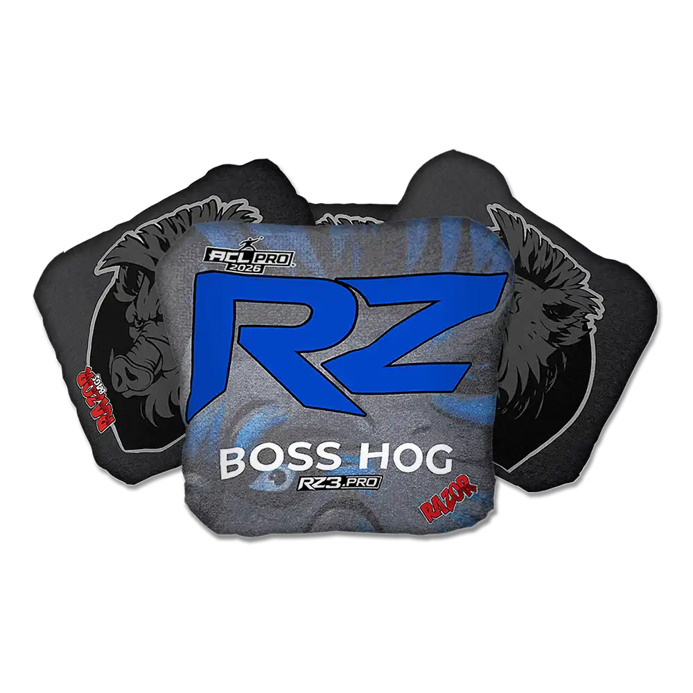 Boss Hog PRO | RZ Series