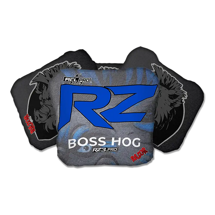 Boss Hog PRO | RZ Series