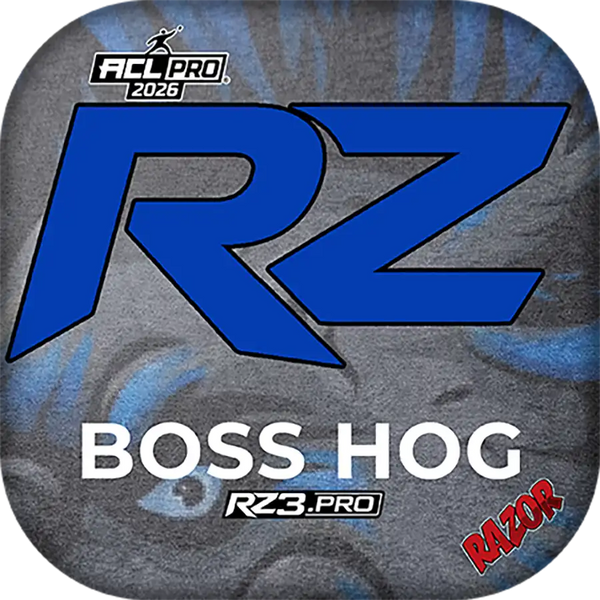 Boss Hog PRO | RZ Series
