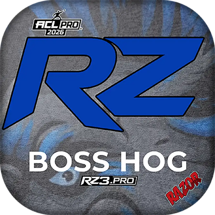 Boss Hog PRO | RZ Series