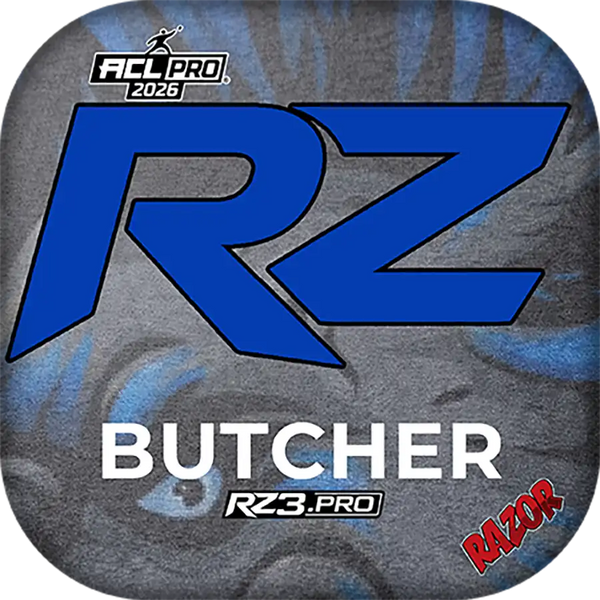 Butcher PRO | RZ Series