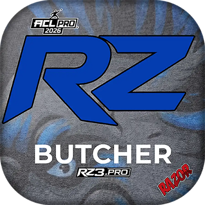 Butcher PRO | RZ Series
