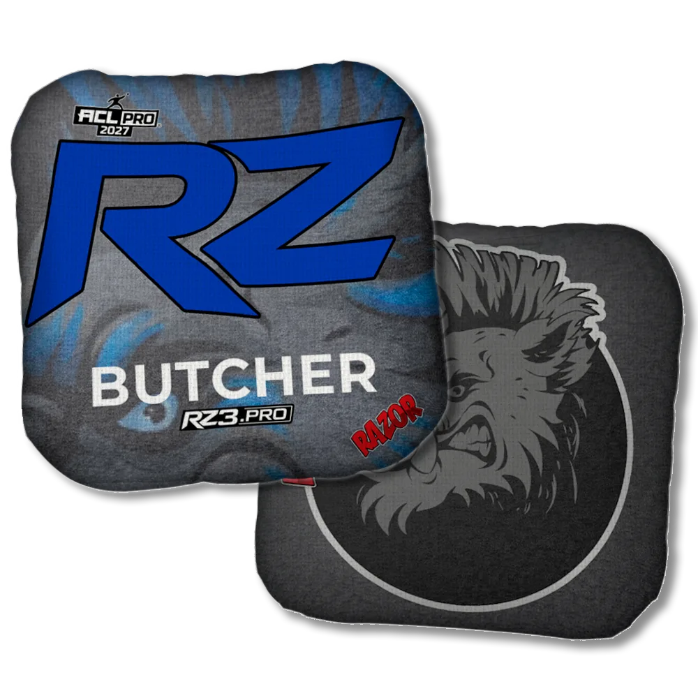 Butcher PRO RZ Series Product View