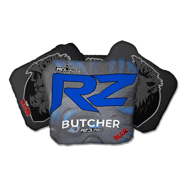 Butcher PRO | RZ Series