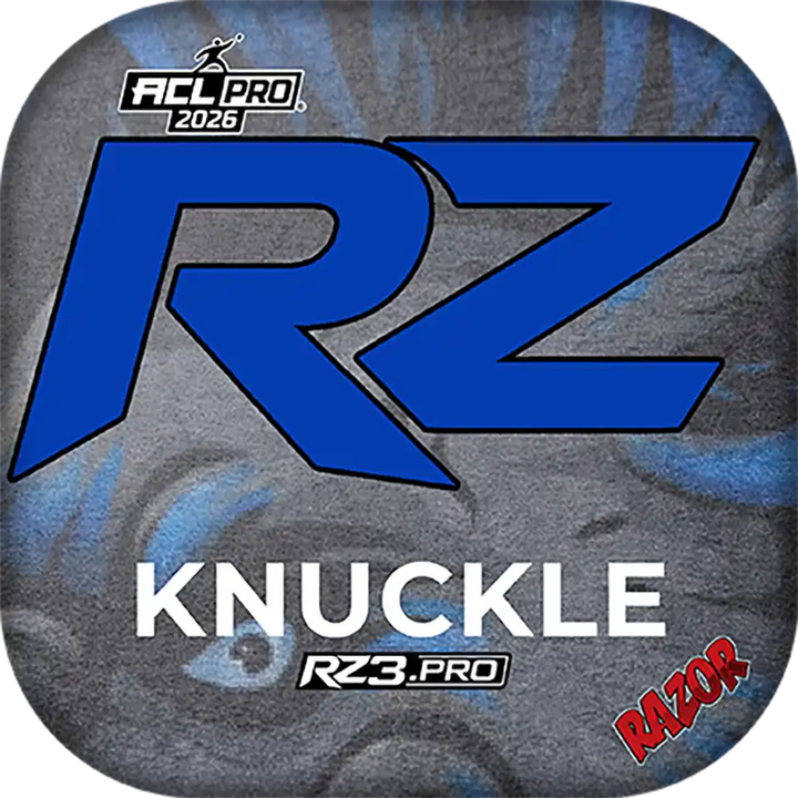 Knuckle PRO | RZ Series