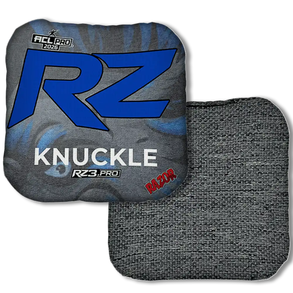 Knuckle PRO | RZ Series