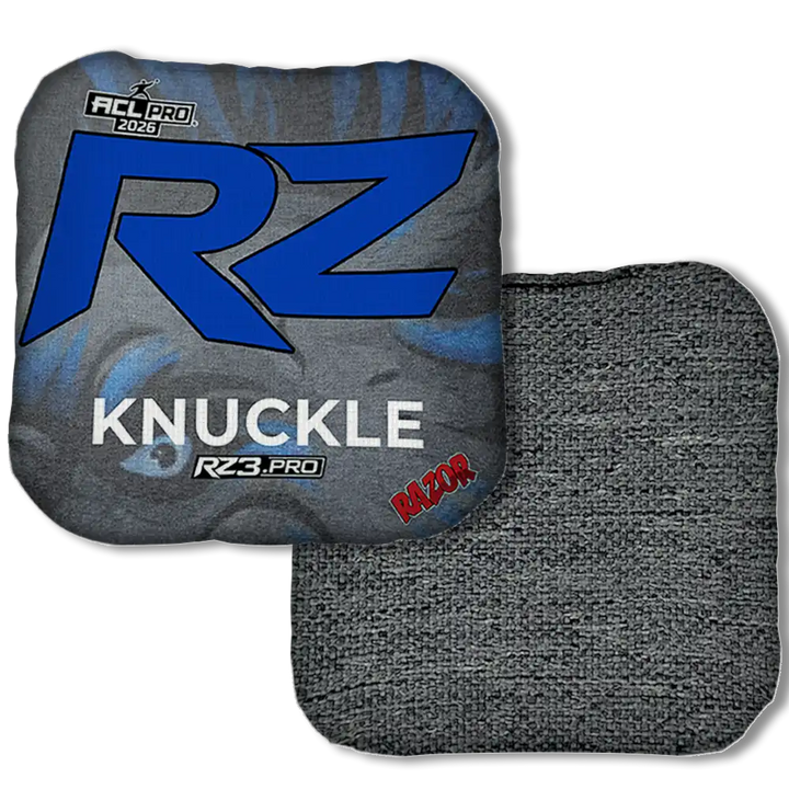 Knuckle PRO | RZ Series