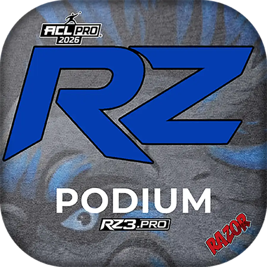 Podium PRO | RZ Series