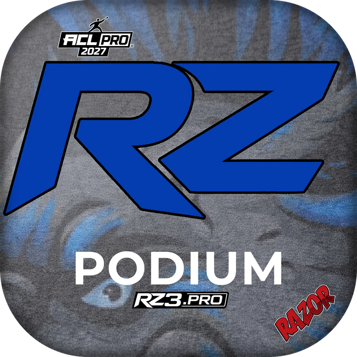 Podium PRO RZ Series Cornhole Bags