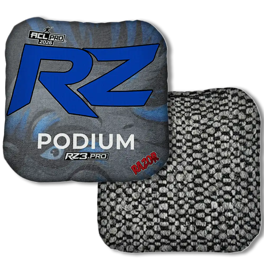 Podium PRO | RZ Series