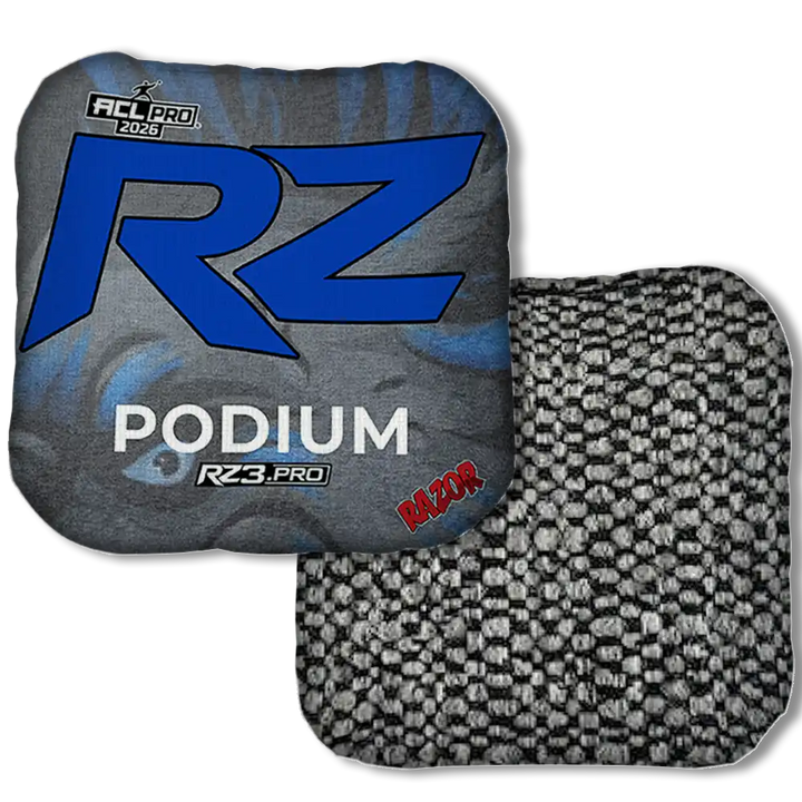 Podium PRO | RZ Series