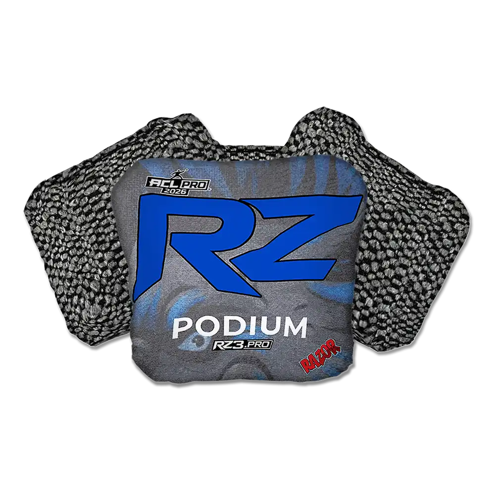 Podium PRO | RZ Series