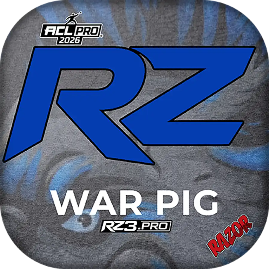 War Pig PRO | RZ Series