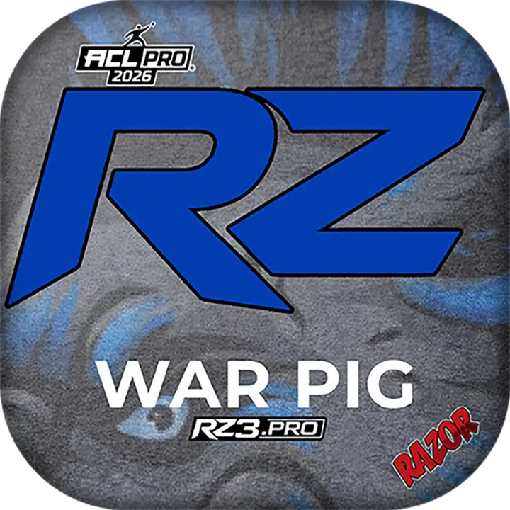 War Pig PRO | RZ Series