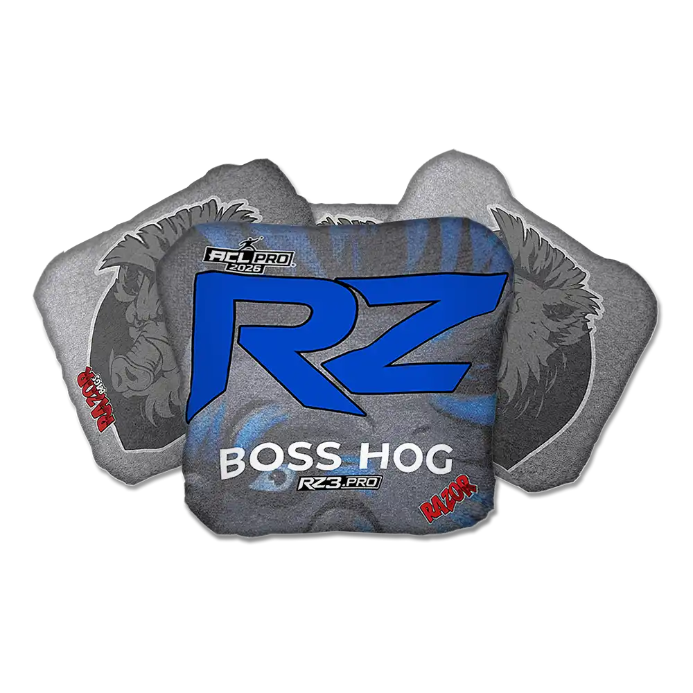 Boss Hog PRO | RZ Series