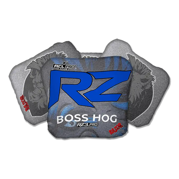 Boss Hog PRO | RZ Series