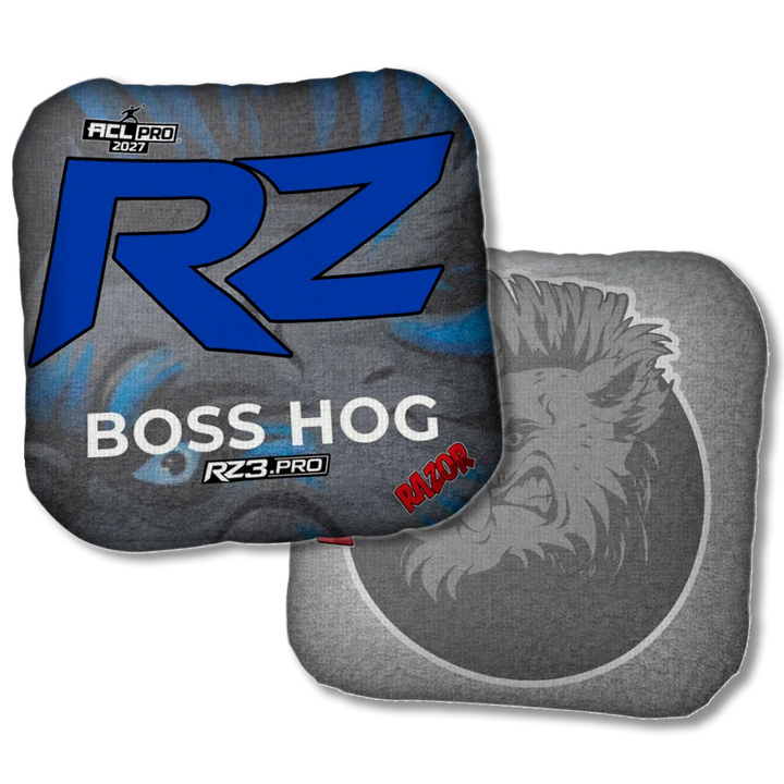 Boss Hog PRO RZ Series Product View