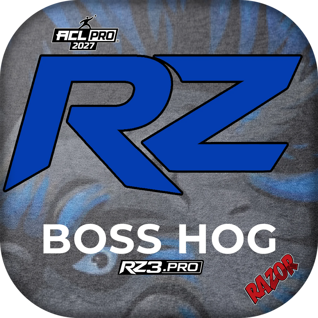 Boss Hog PRO RZ Series Cornhole Bags