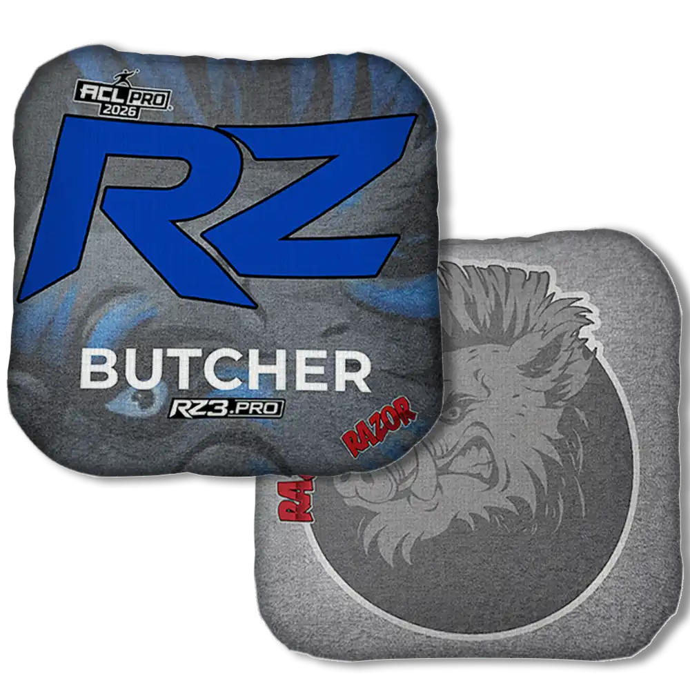 Butcher PRO | RZ Series