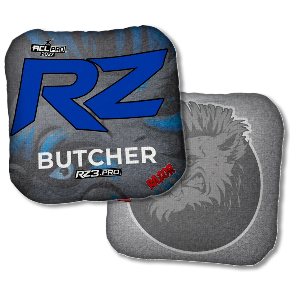 Butcher PRO RZ Series Product View