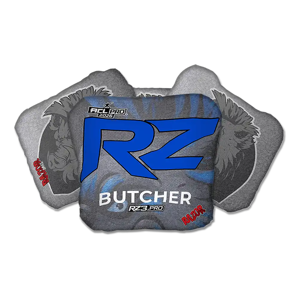 Butcher PRO | RZ Series