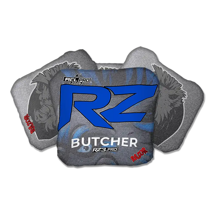Butcher PRO | RZ Series