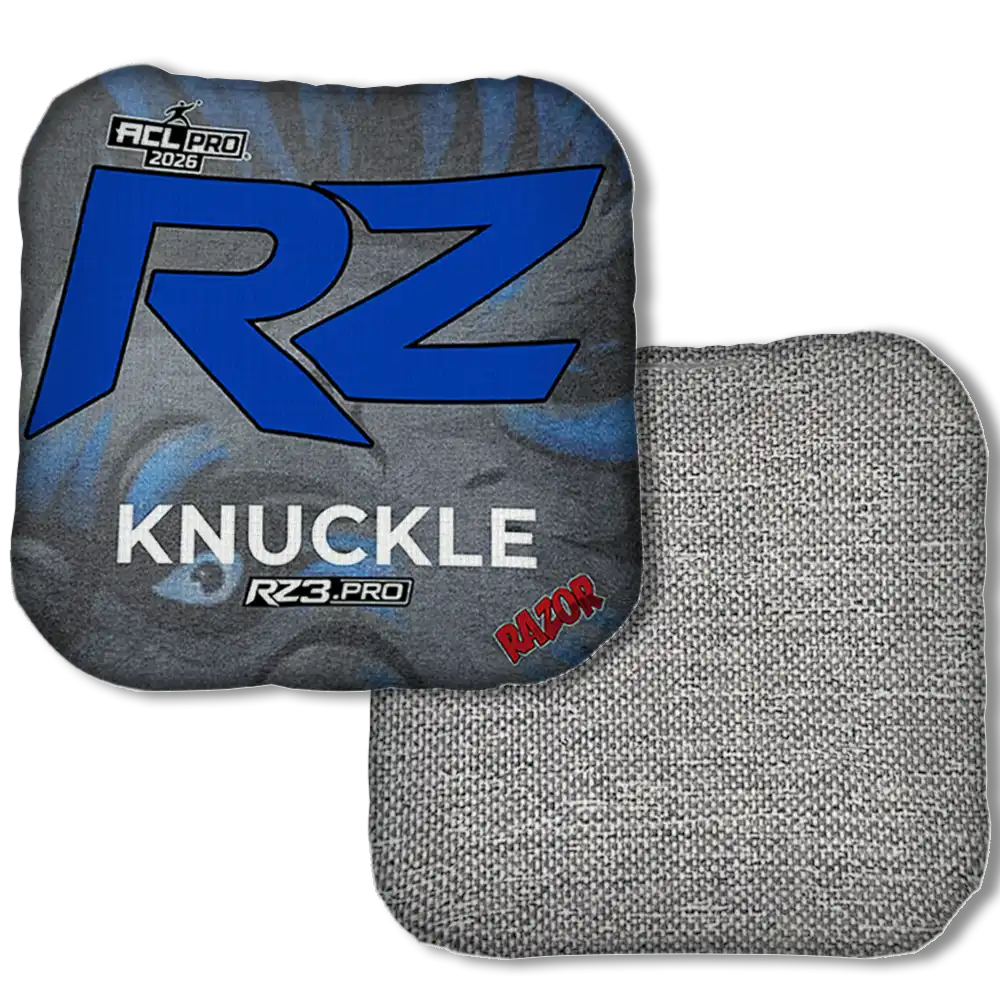 Knuckle PRO | RZ Series
