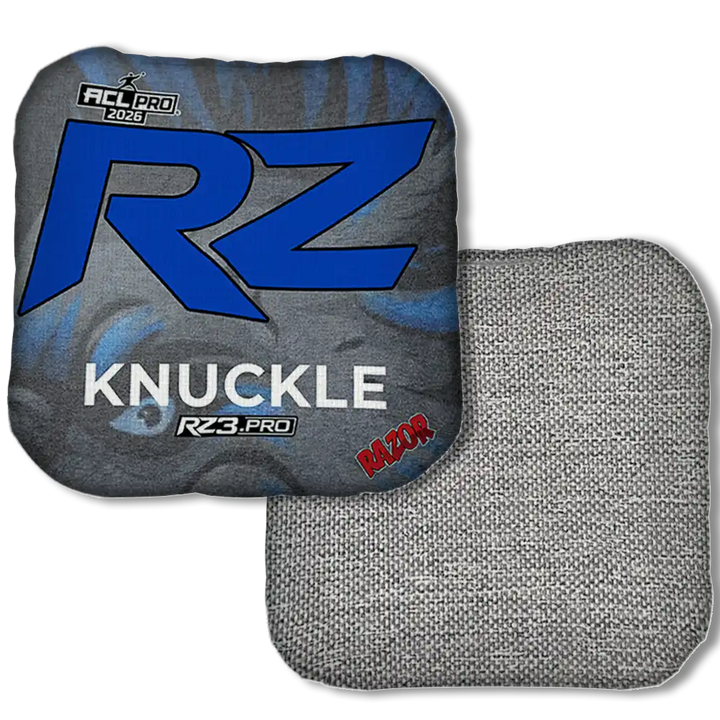 Knuckle PRO | RZ Series