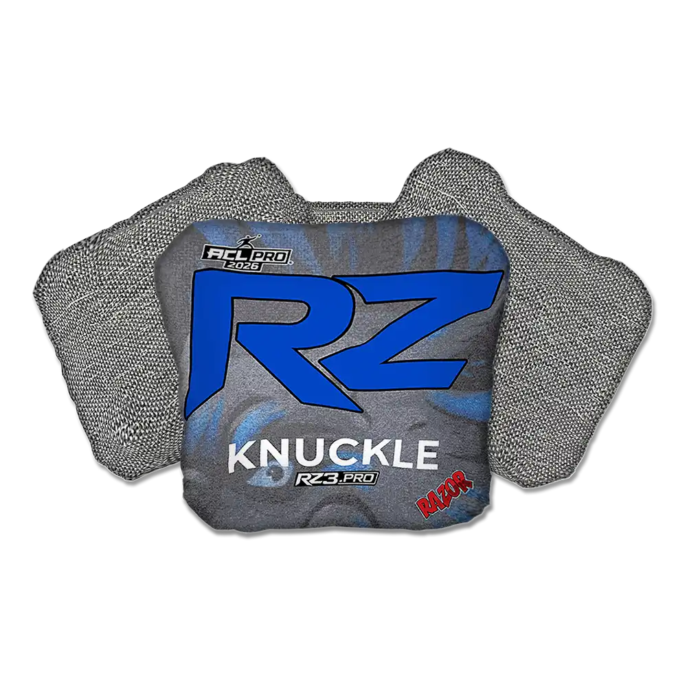 Knuckle PRO | RZ Series