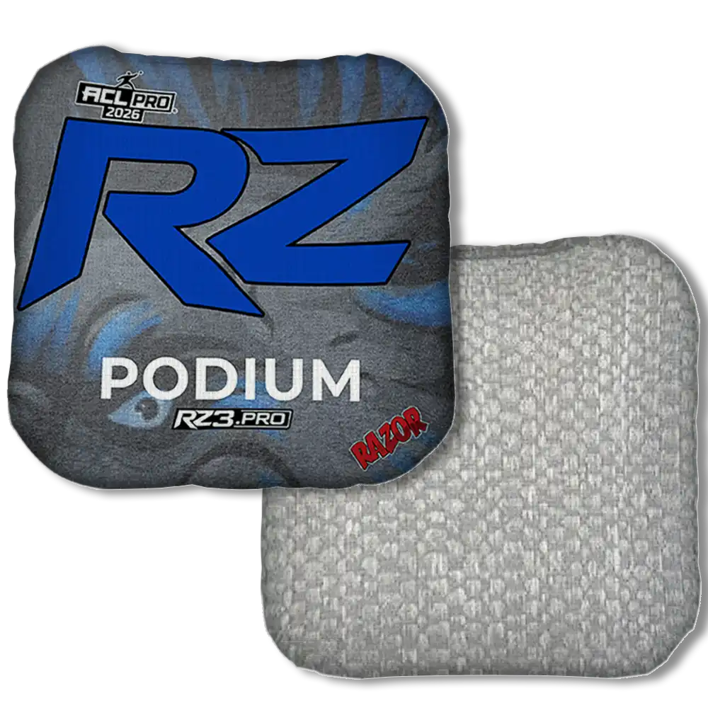 Podium PRO | RZ Series
