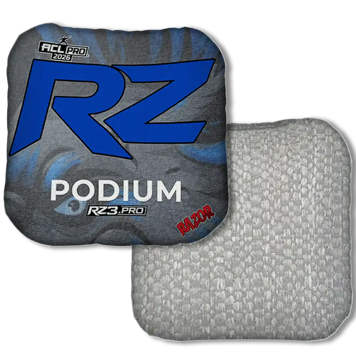 Podium PRO | RZ Series