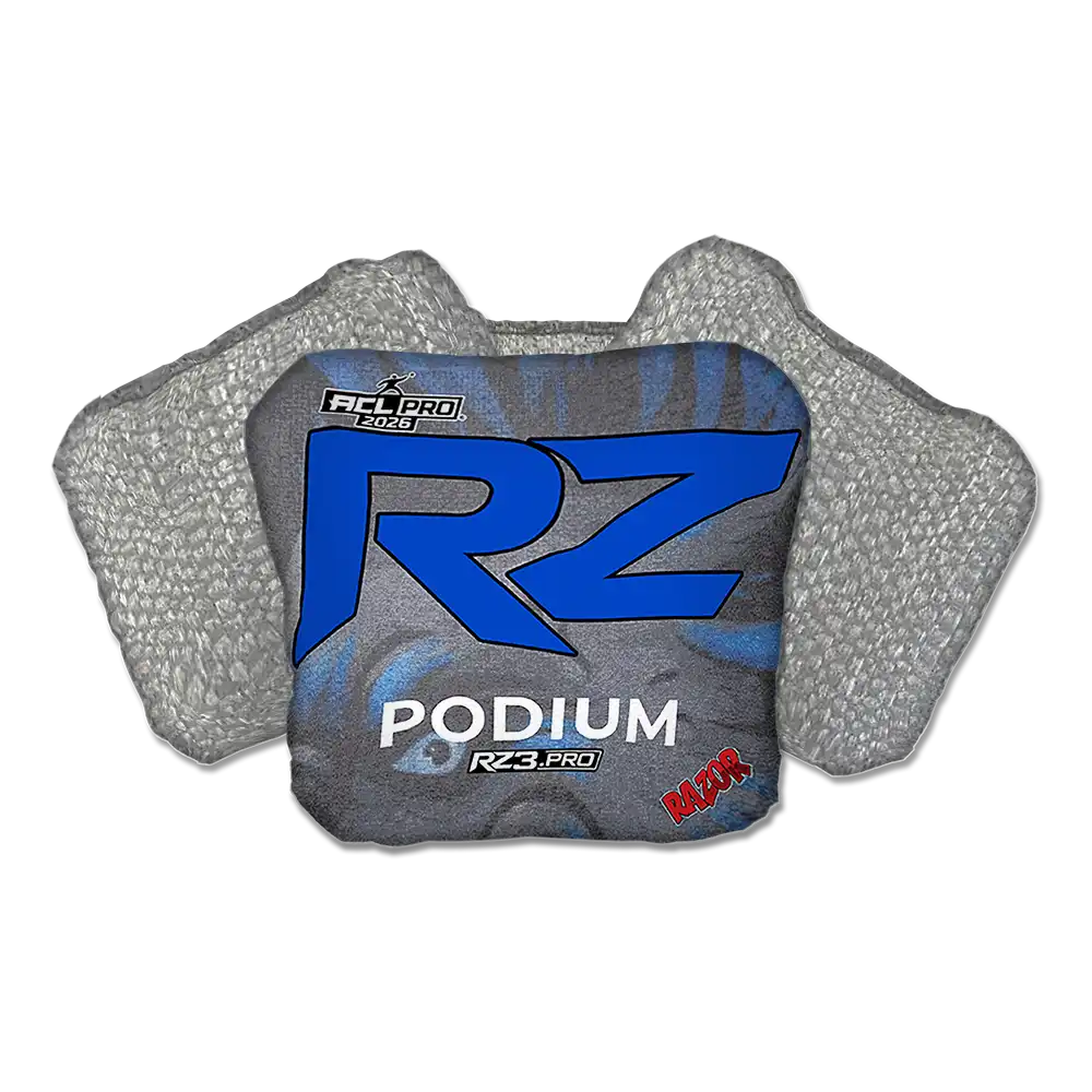 Podium PRO | RZ Series