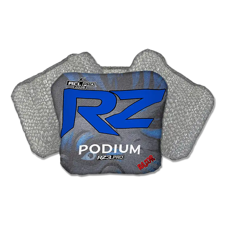 Podium PRO | RZ Series