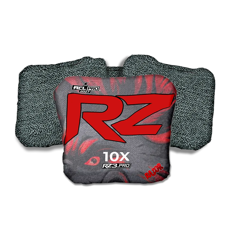 10X PRO | RZ Series
