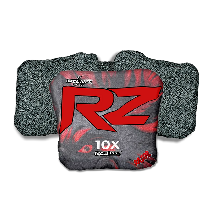 10X PRO | RZ Series