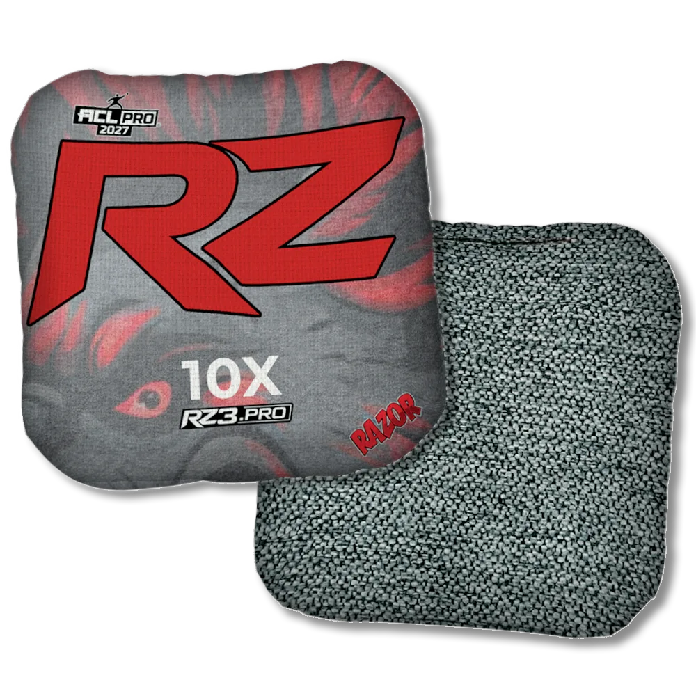 10X PRO | RZ Series
