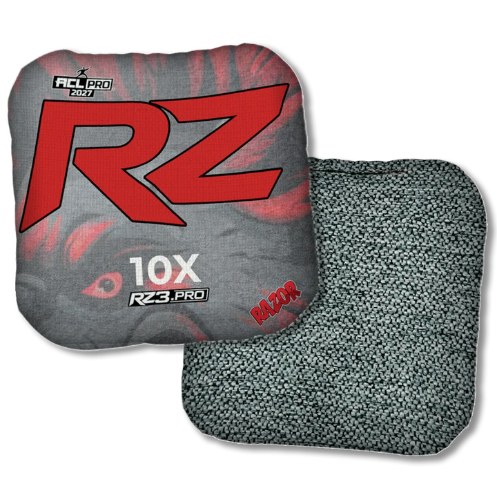 10X PRO | RZ Series