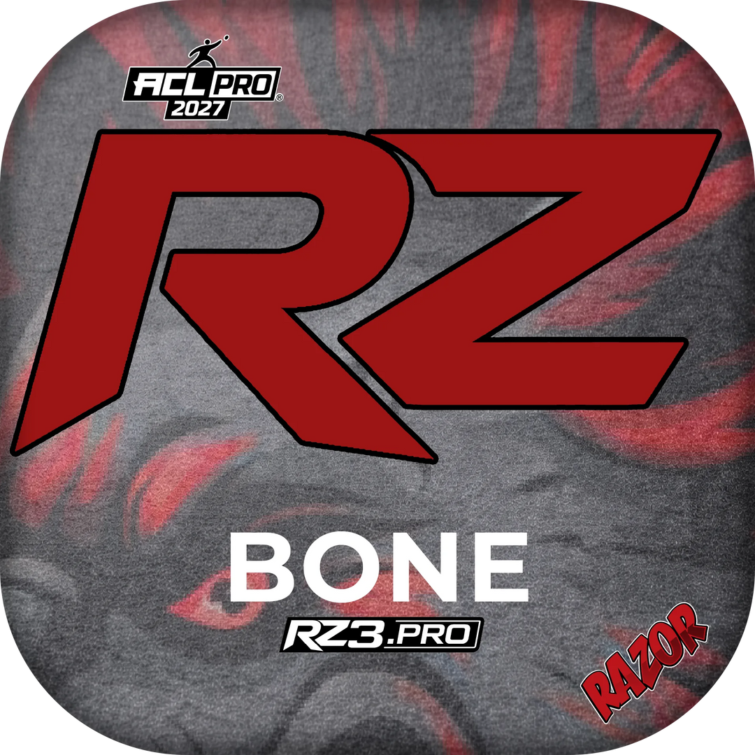 Bone PRO RZ Series Cornhole Bags