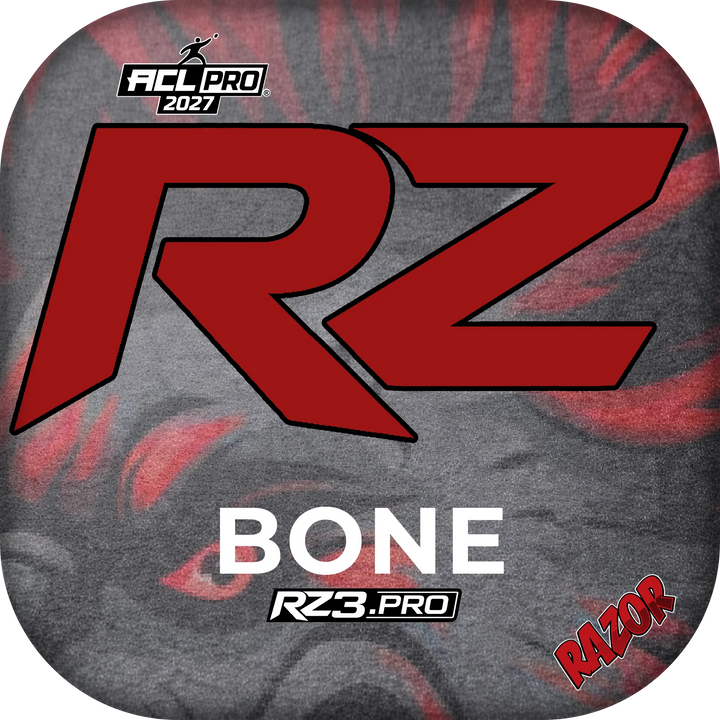Bone PRO RZ Series Cornhole Bags