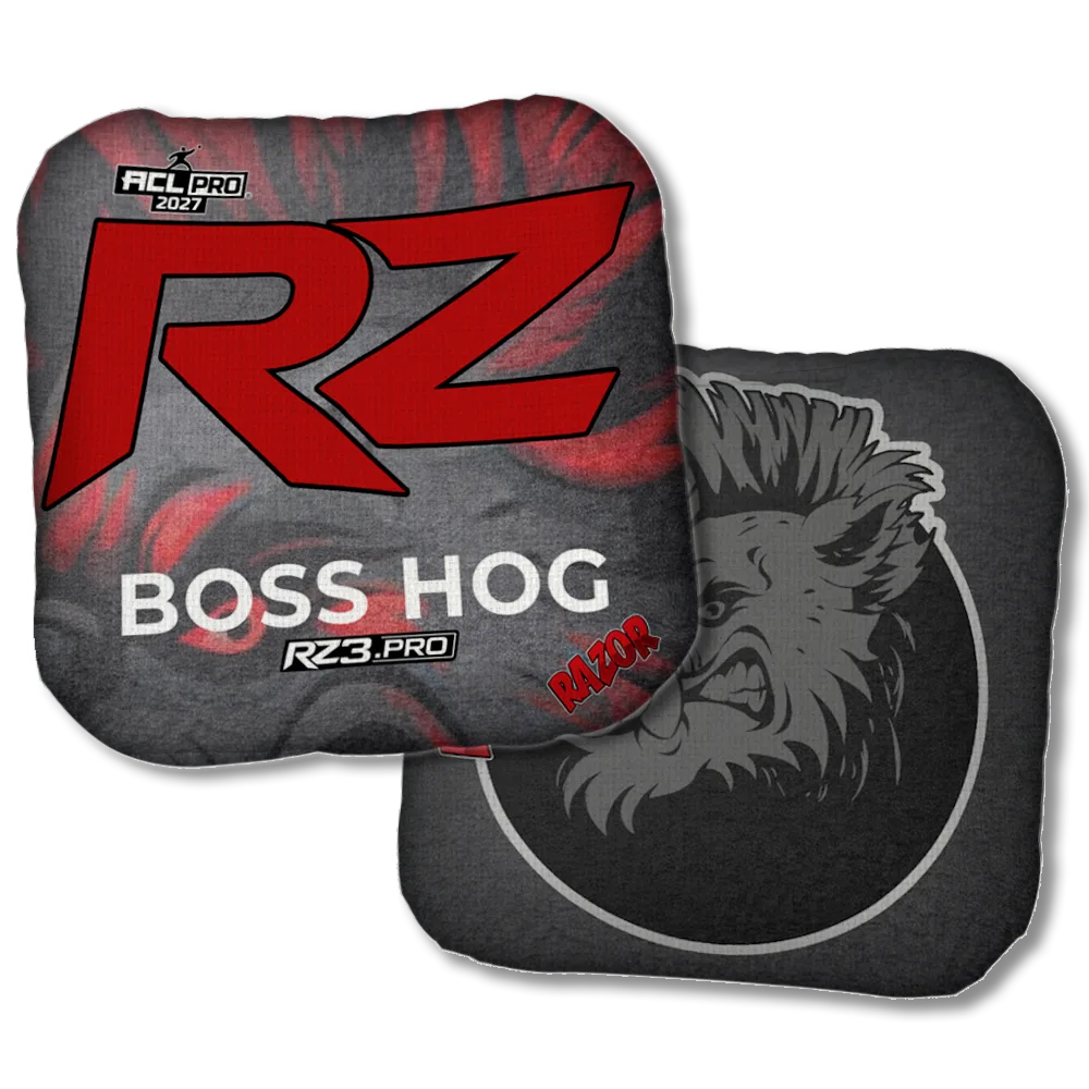 Boss Hog PRO RZ Series Product View