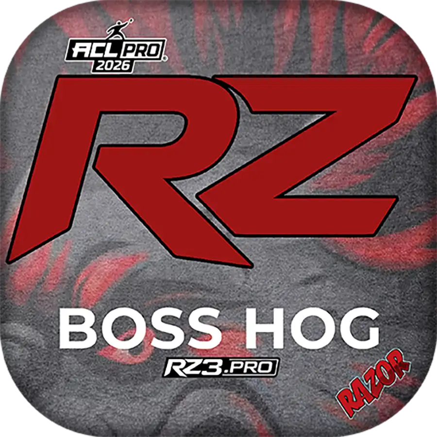 Boss Hog PRO | RZ Series