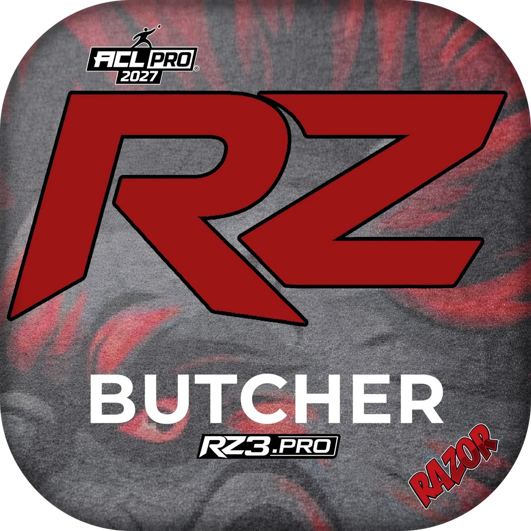 Butcher PRO RZ Series Cornhole Bags
