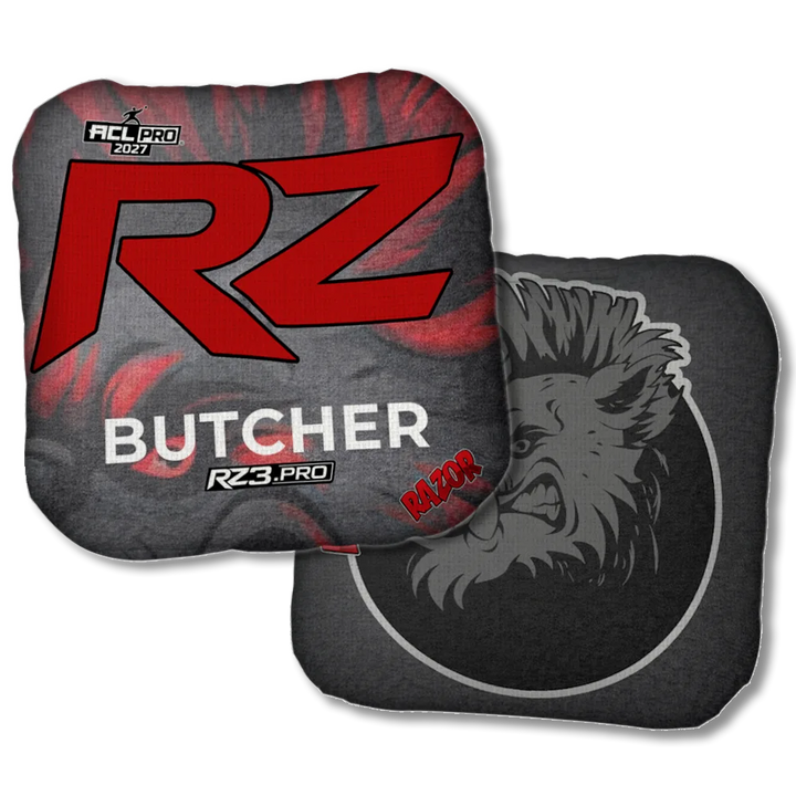 Butcher PRO RZ Series Product View