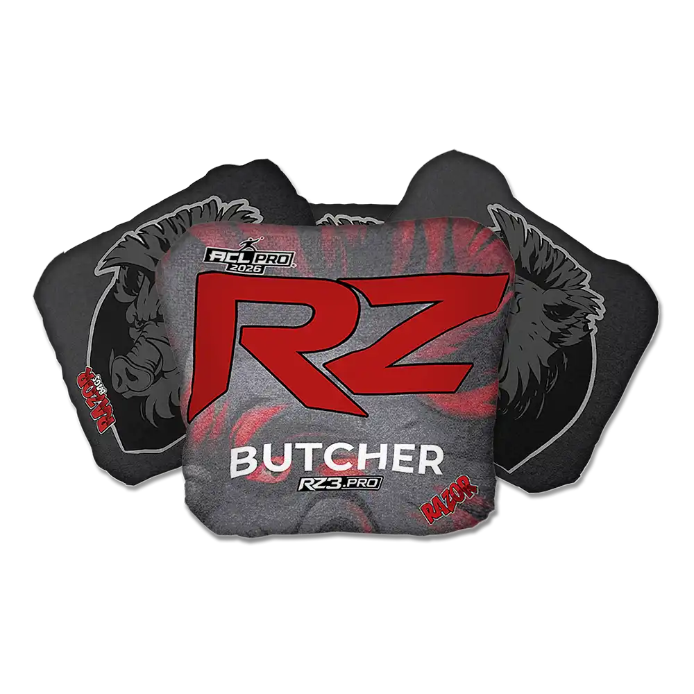 Butcher PRO | RZ Series